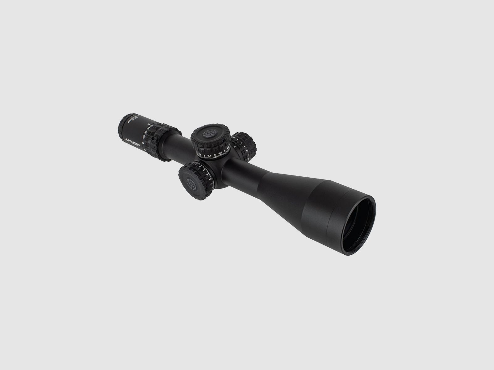 GLx 4-16x50 FFP Apollo 6.5/224 Red, image 1 sur 4