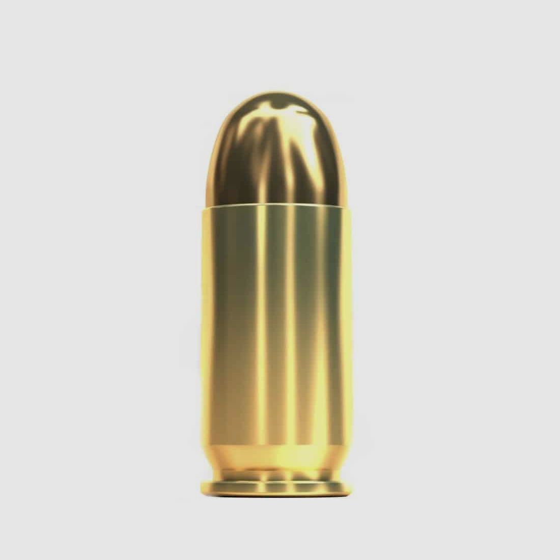 .45 ACP Sellier & Bellot Nontox 230grs., Bild 2 von 2