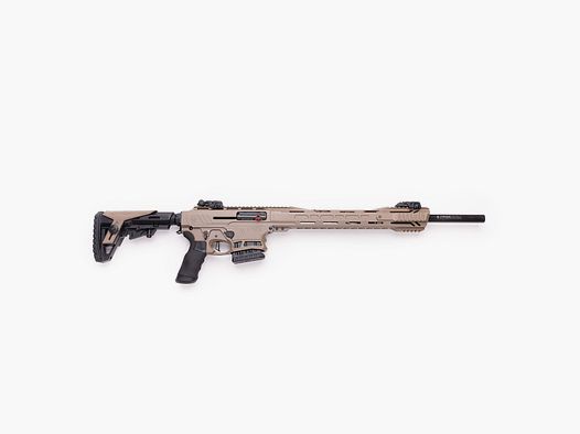 Strzelba TYPHOON F12 Gen2 12/76 FDE