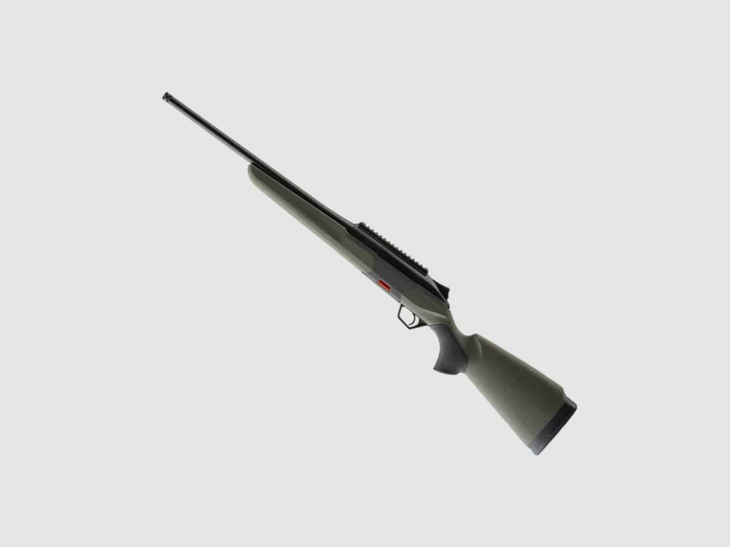 Repetierbüchse Beretta BRX1 grün, Bild 6 von 7