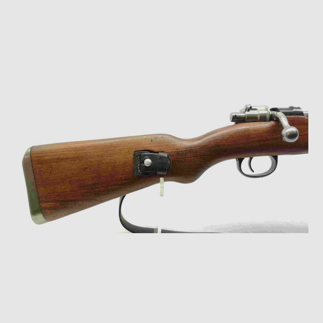 Ohne Preduzece M44