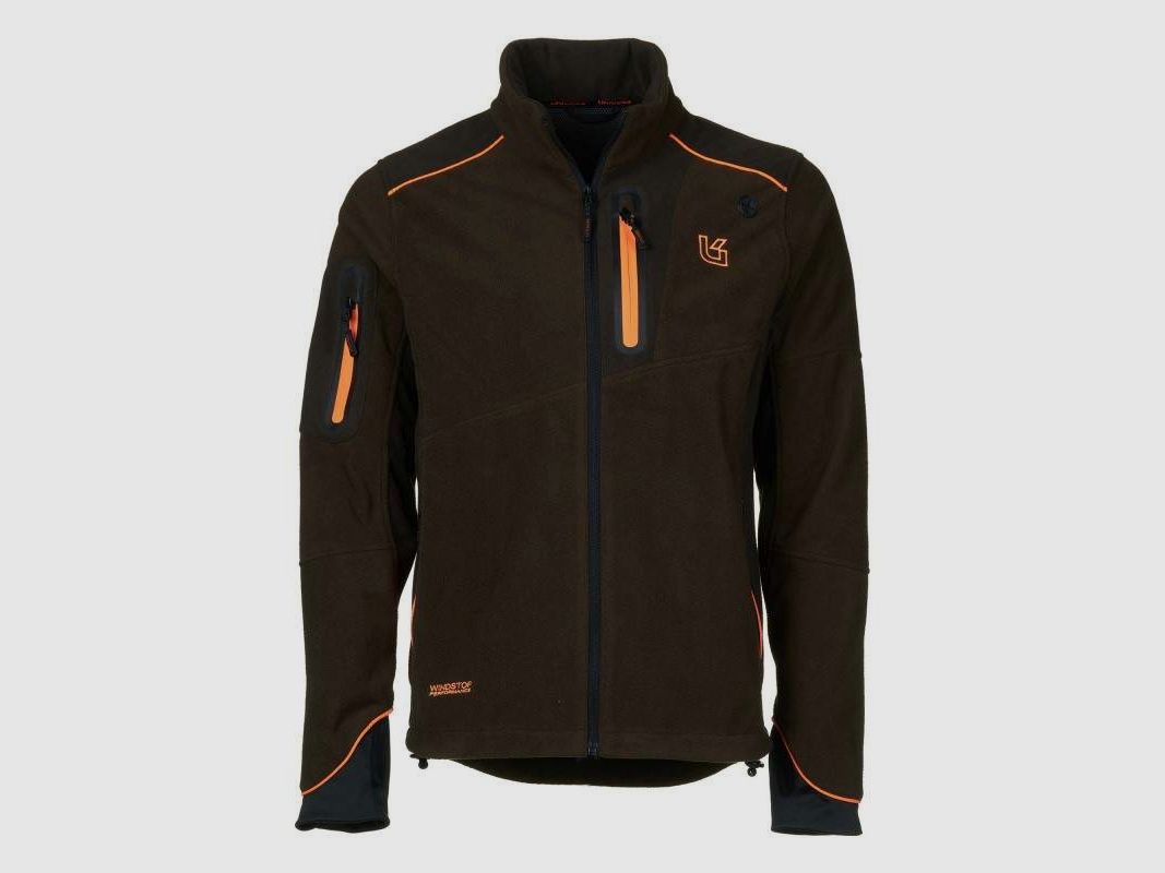 GUARDIAN WINDSTOP JAS, afbeelding 1 van 6