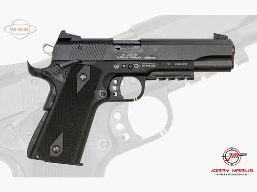 GSG 1911 Rail .22lr