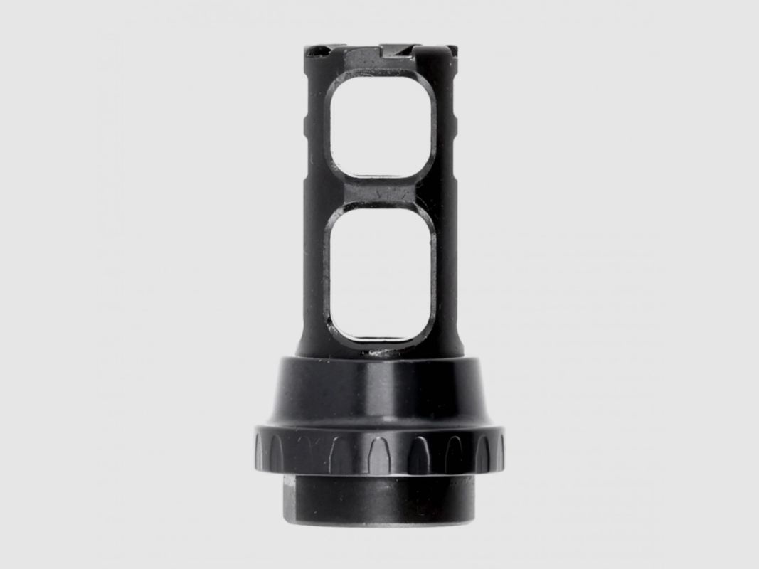 Compensador Gomander Raptor 5,56 1/2x28, imagen 1 de 8