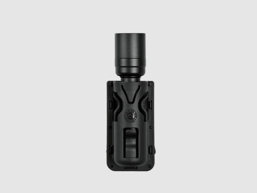 Funda VEGA HOLSTERS für Taschenlampe Mod.8VP61 ROTATIVA