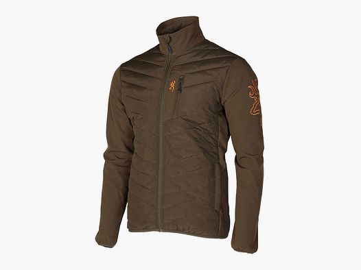 Browning Jacke Coldkill Green