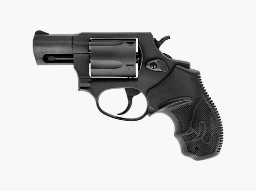 Taurus M 605 Mat Blauw - Looplengte: 51 mm - Gewicht: 660 g Revolver