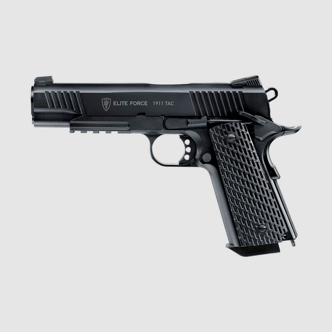 Elite Force 1911 Tac 6 mm, CO?, &lt; 1,3 J