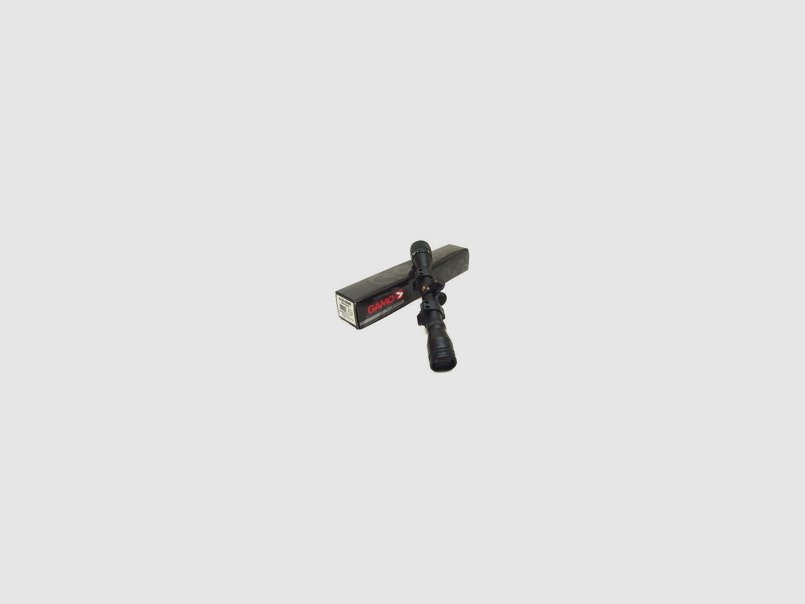 GAMO LC 4X32 WR Zielfernrohr