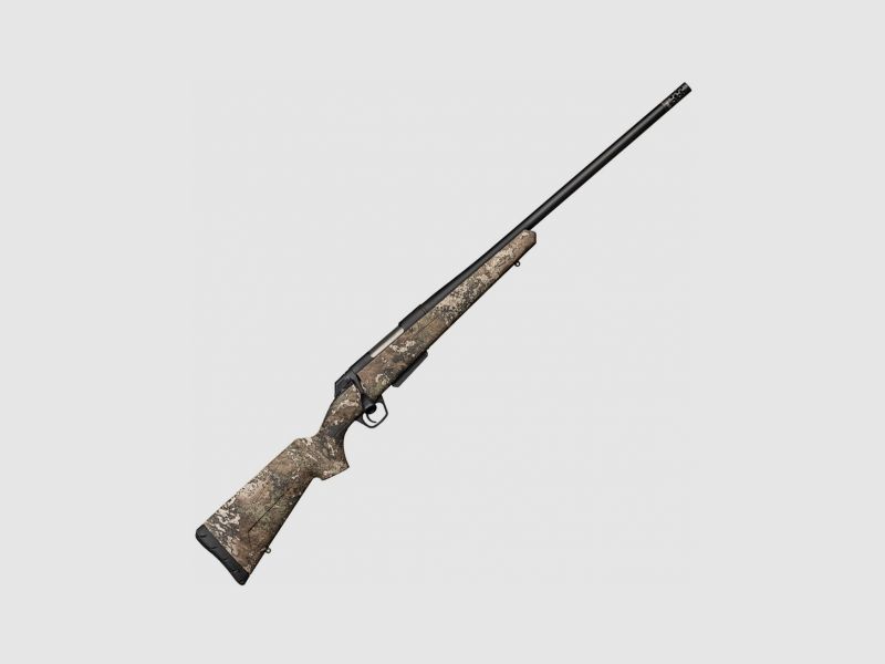 Winchester XPR STRATA mit Gewinde