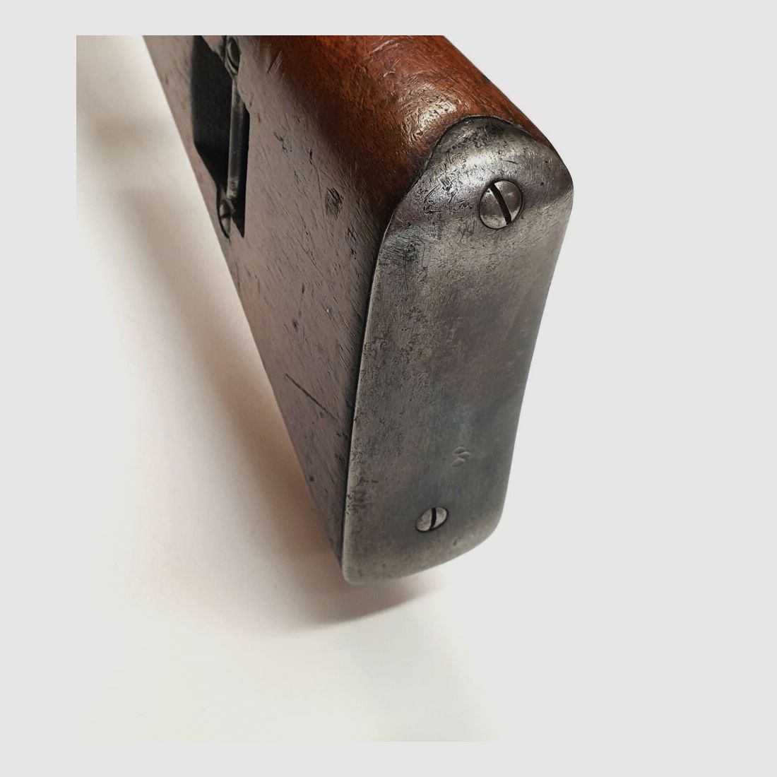 Fabryka broni Bern karabina powtarzalna Fabryka broni Bern Szwajcarski K11 Kaliber 7,5x55 Szwajcarski całkowicie zgodne numery