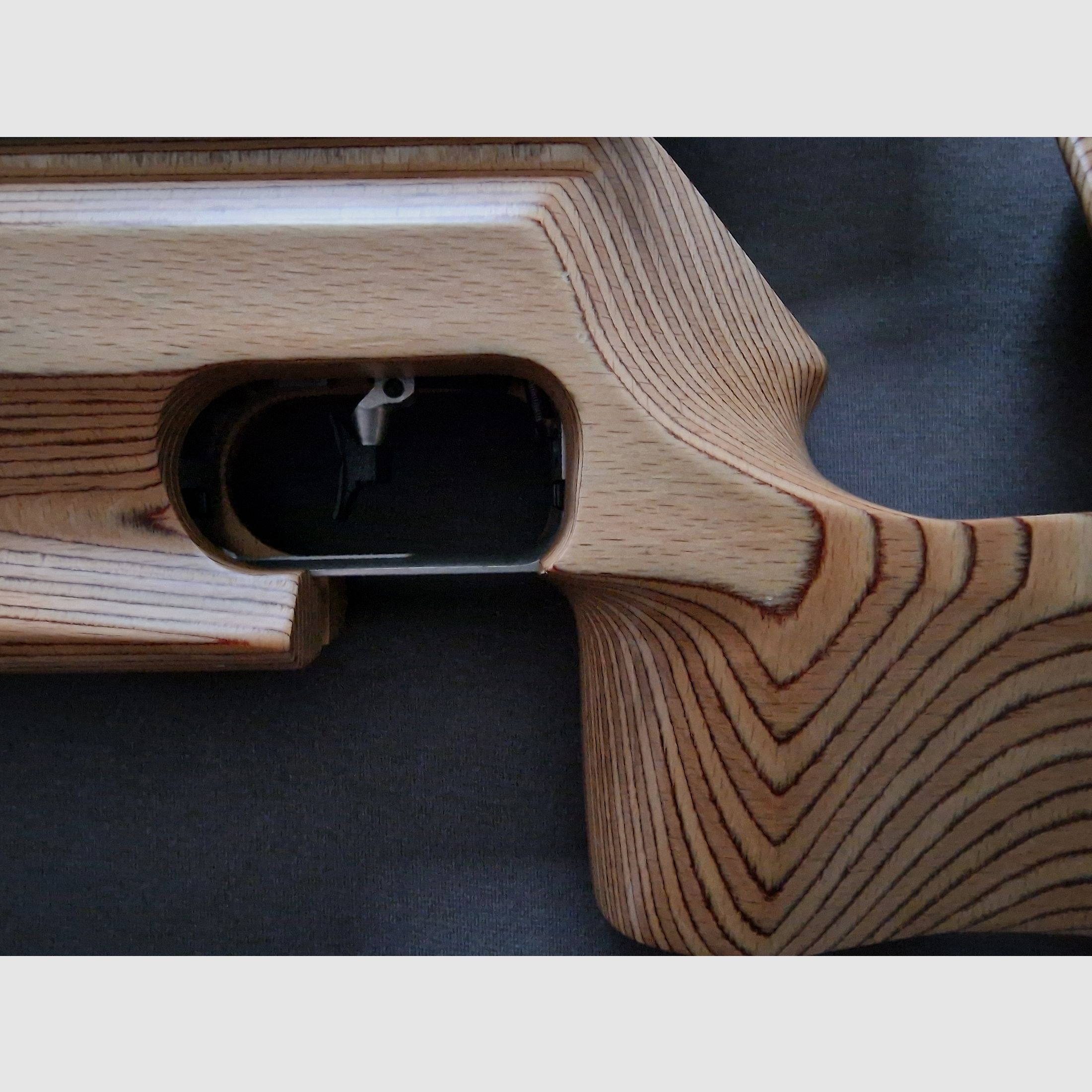 Feinwerkbau Modell 603