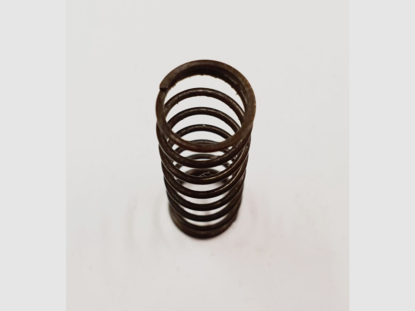 Rifle 43 / Carbine 43 (G43 / K43) [30] Spring for safety for Rifle 43 / Carbine 43 (G43 / K43) original spare part