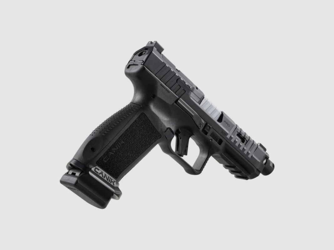 Pistolet Canik Mete SFT Pro, zdjęcie 3 z 4