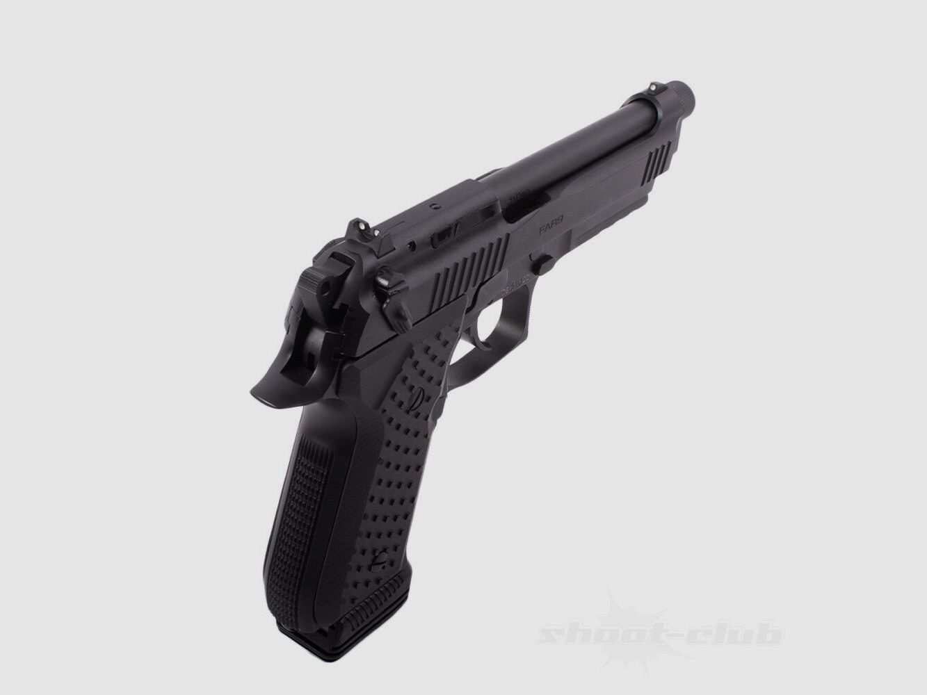 Firearms Solutions Germany FAR9 Sport