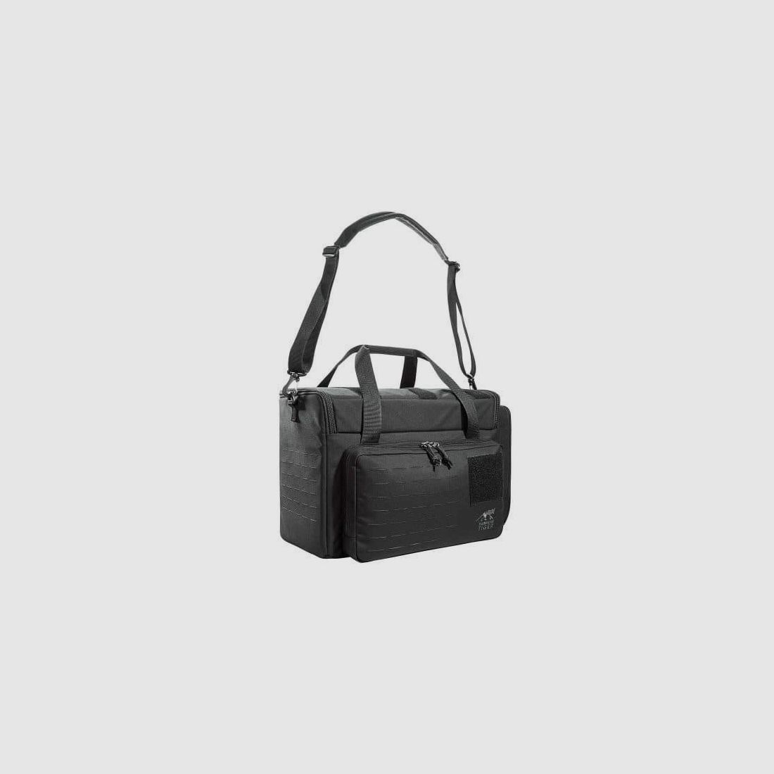 TASMANIAN TIGER Shooting Sports Bag Modular Range Bag black 44x31x23 cm