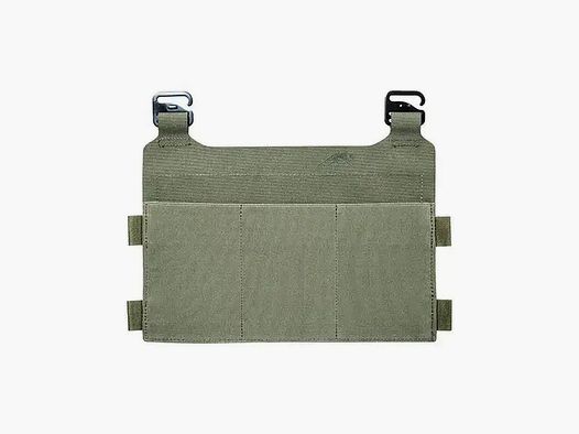 Tasmanian Tiger Tasmanian Tiger Magazine Pouch 3 SGL Mini Panel M4 EL - Black