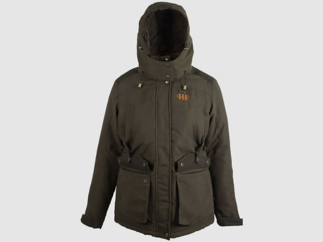 House of Hunting Veste d'Hiver SMILLA, image 20 sur 21