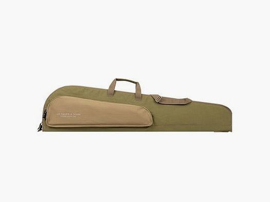 Sauer Futteral Canvas