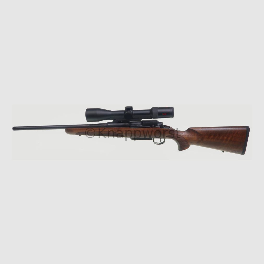 Mauser Mauser M25 Pure Kal. 308Win Minox RS4 2.5-10x50