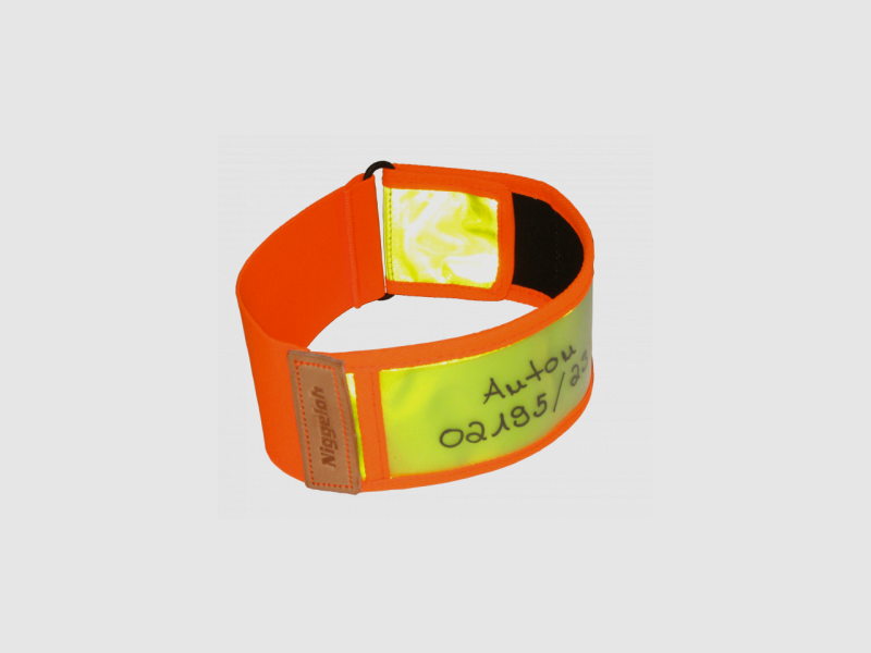 Protect Pro orange, image 3 of 24