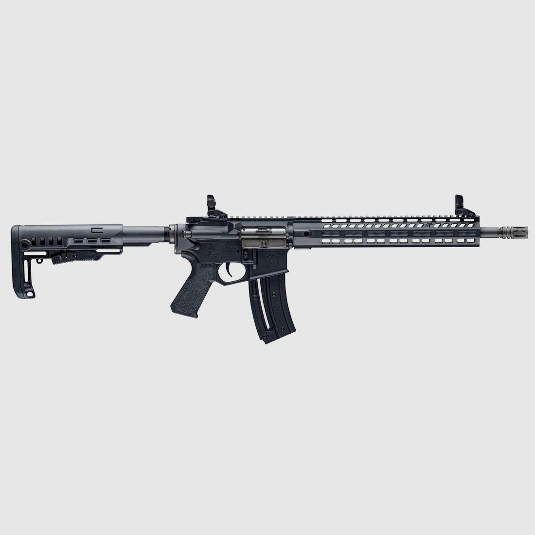 HAMMERLI Magazine 30 rounds TACR1, image 1 of 3