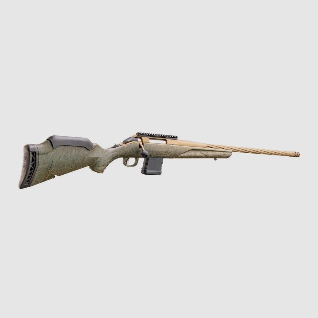 Ruger American Rifle Gen2 Predator