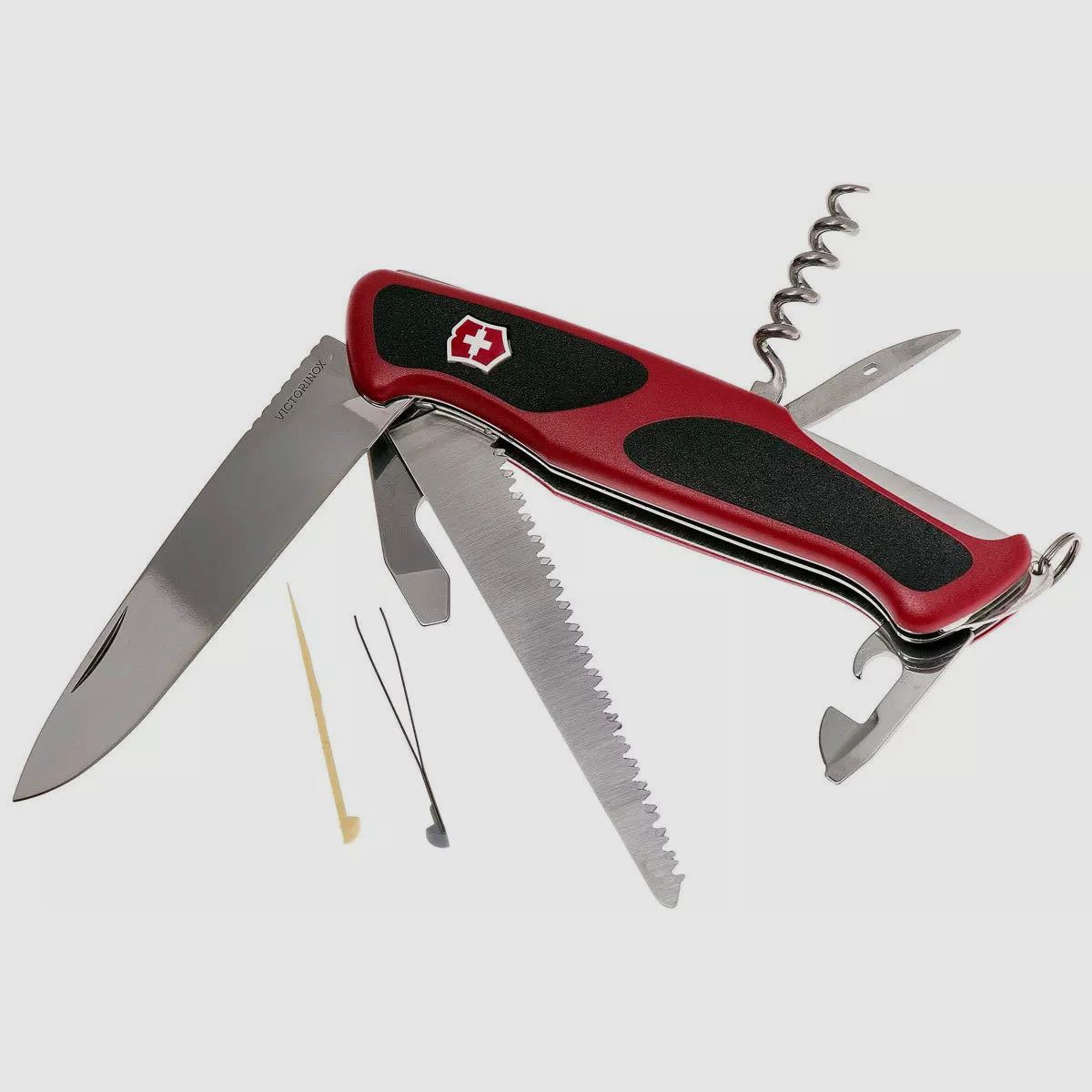 Coltello tascabile Ranger Grip 55, immagine 4 di 6