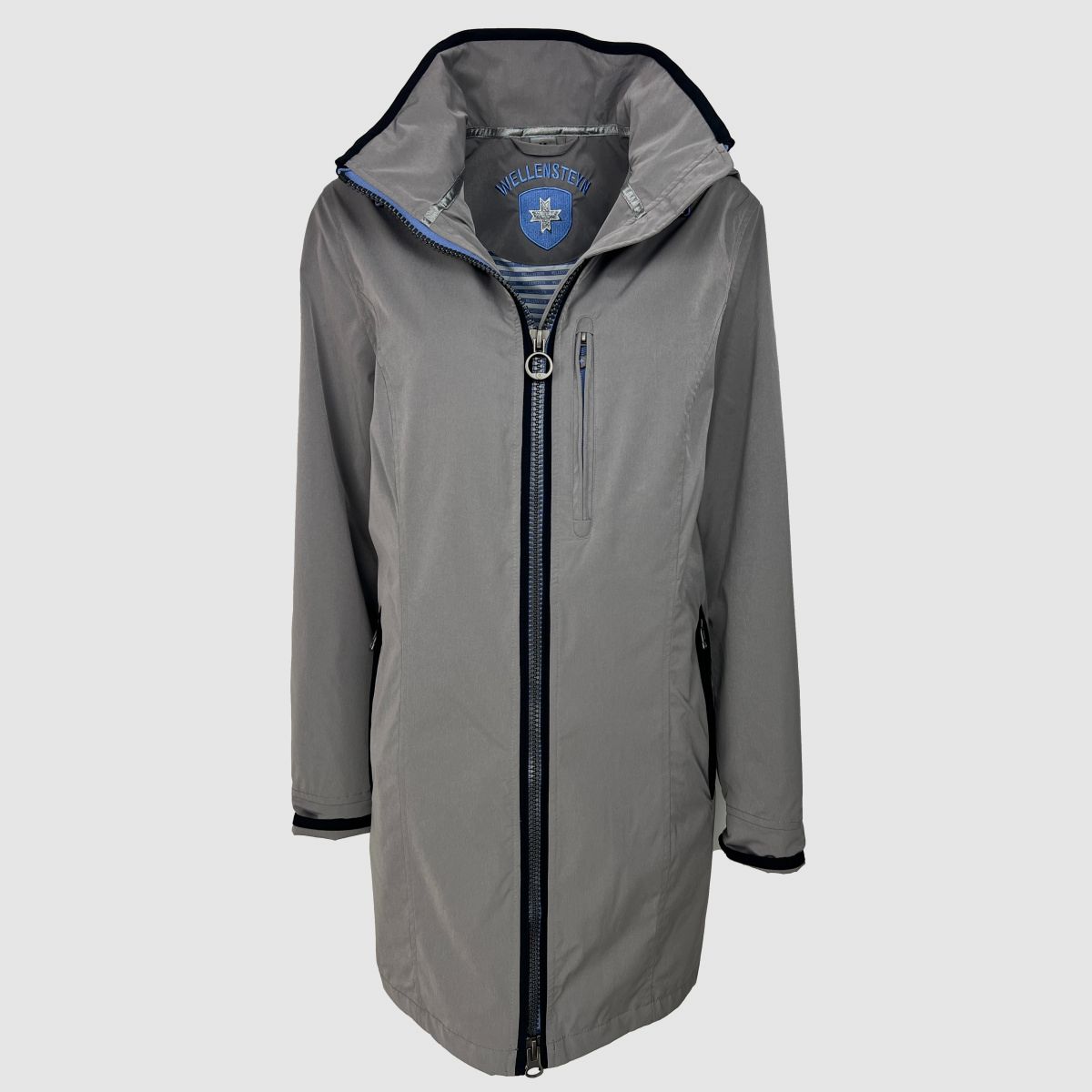 WELLENSTEYN Westside Gris