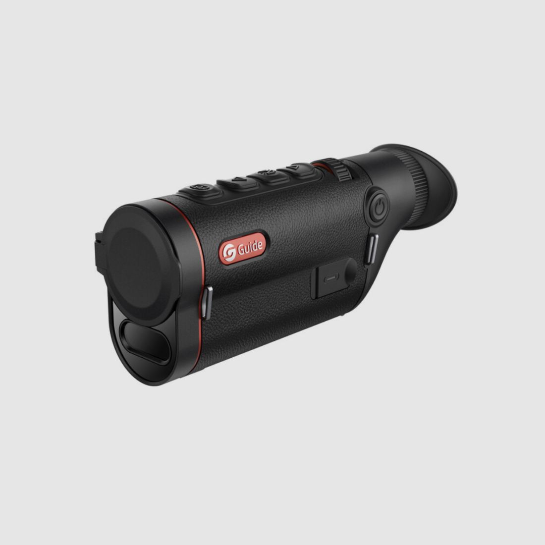 Wärmebildmonokular Guide TD633L Gen3 LRF, Bild 2 von 6