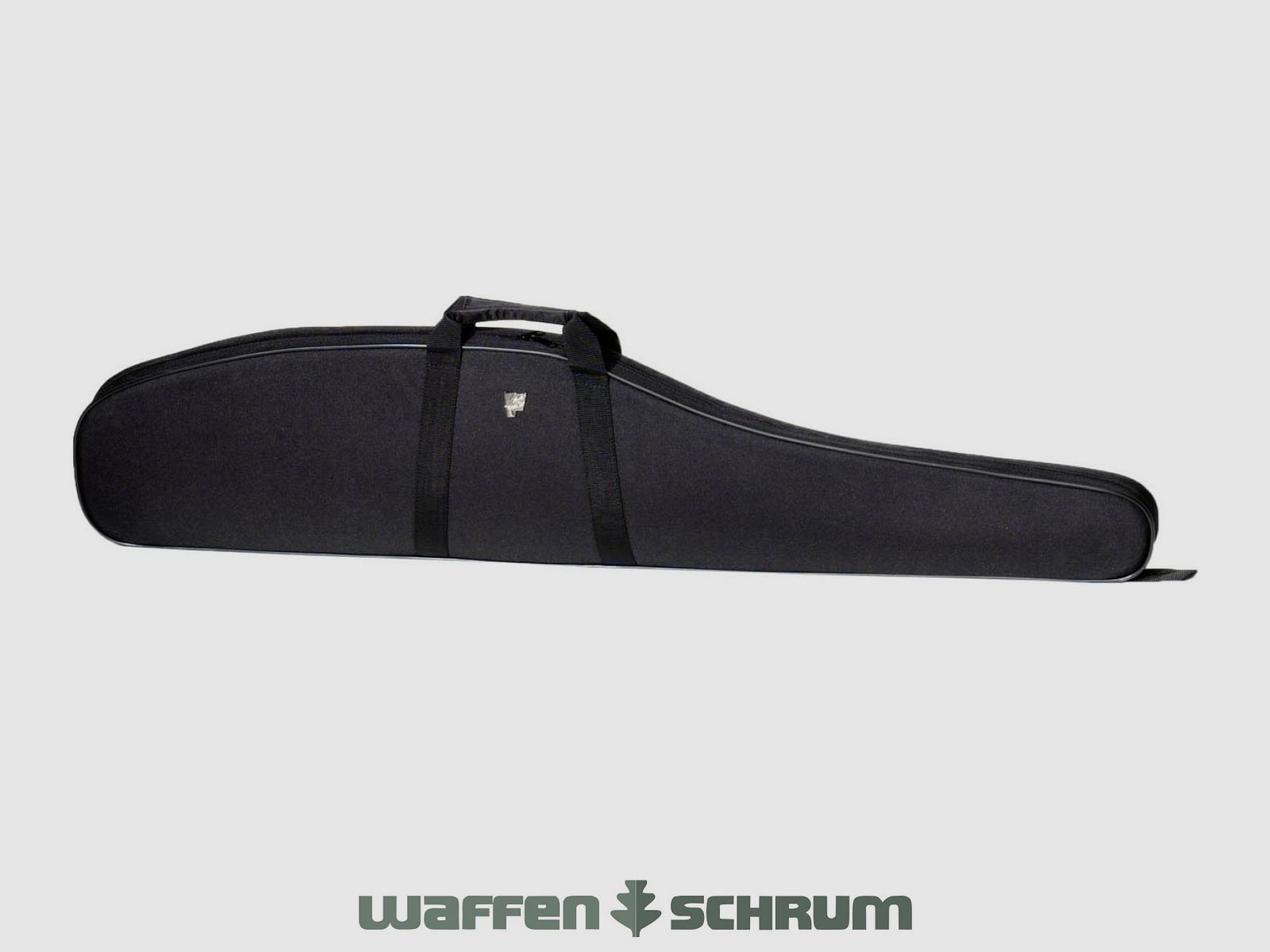 Funda para rifle Fritzmann 121cm - negra