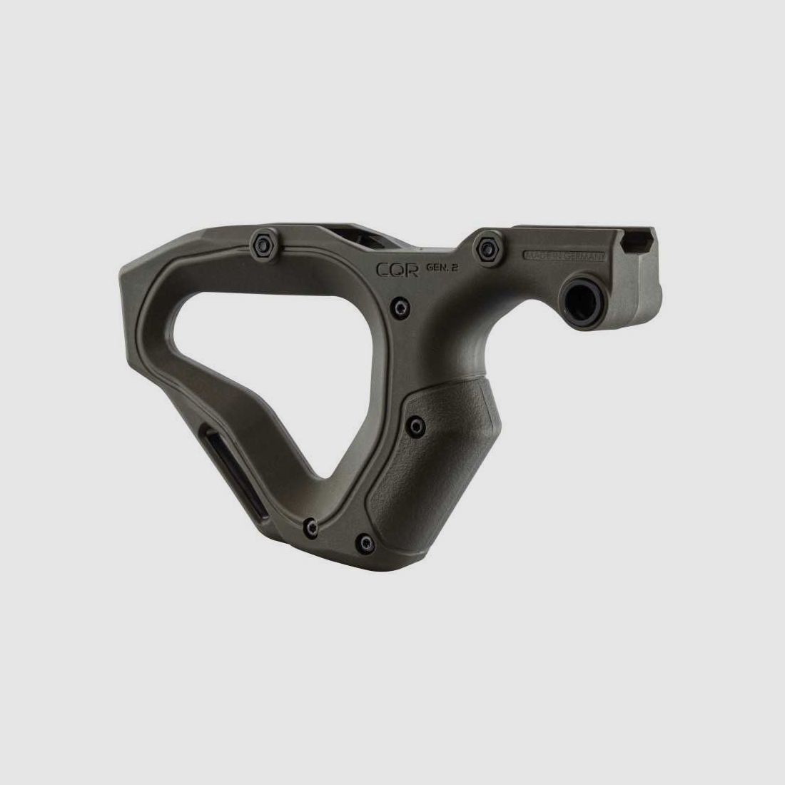 Vordergriff HERA ARMS CQR GEN 2 - OD GRÜN, Bild 4 von 10