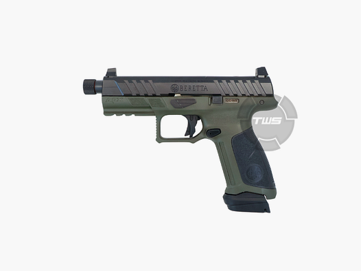 Beretta APX A1 Tactical Olive 9×19