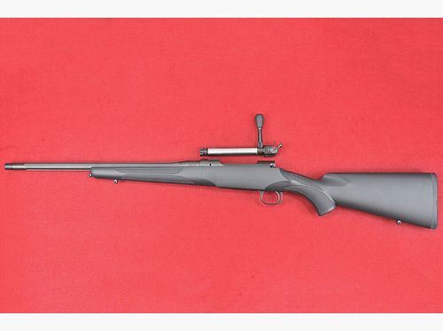 Mauser M12 Impact Black .308 Win. Repetierbüchse