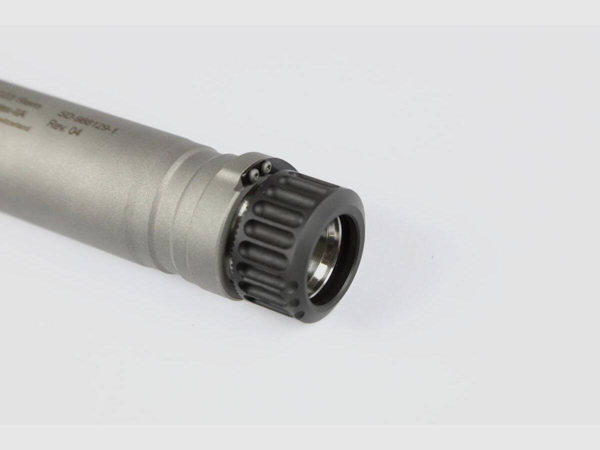 Brügger & Thomet Rotex-IIA .223 Rem., immagine 4 di 4