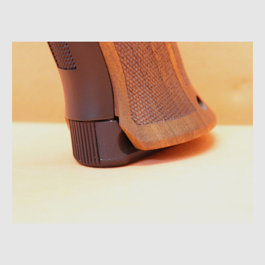 Frankonia Ha.Pistole 9mmLuger Frankonia CZ75 Taipan Sport Pro Tuning 6"/152mm lufa/ sportowe przyrządy celownicze (9mmPara)