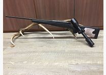 Mauser M18, mit Zeiss Conquest V6 2,5-15x56 inkl. Gewinde