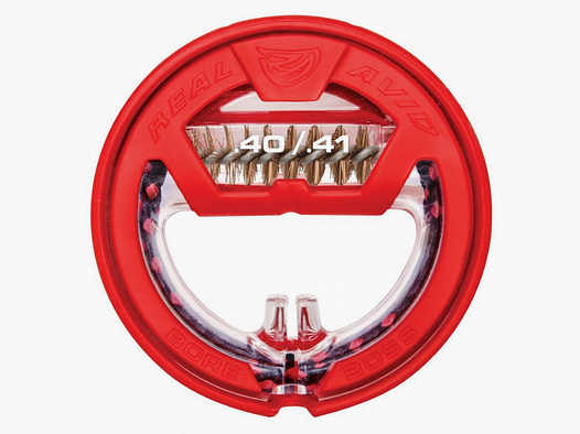 REAL AVID BORE BOSS - ..40/.41