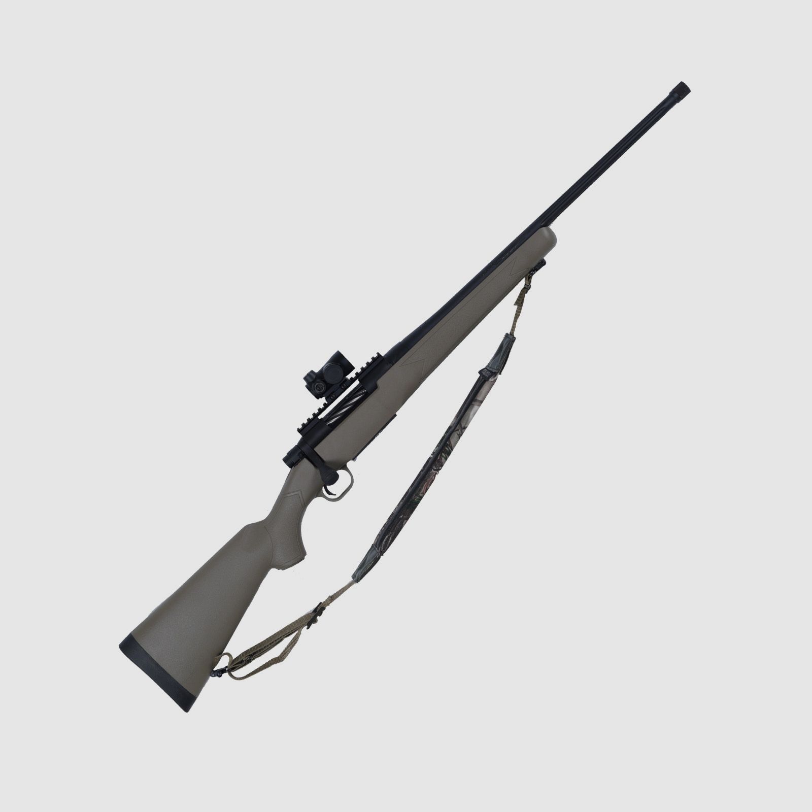 Drückjagd-Package Patriot Predator Set