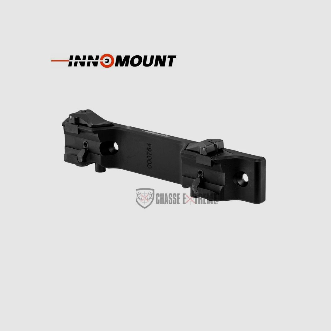 Base Monobloc INNOMOUNT Sauer 404, Bild 4 von 4