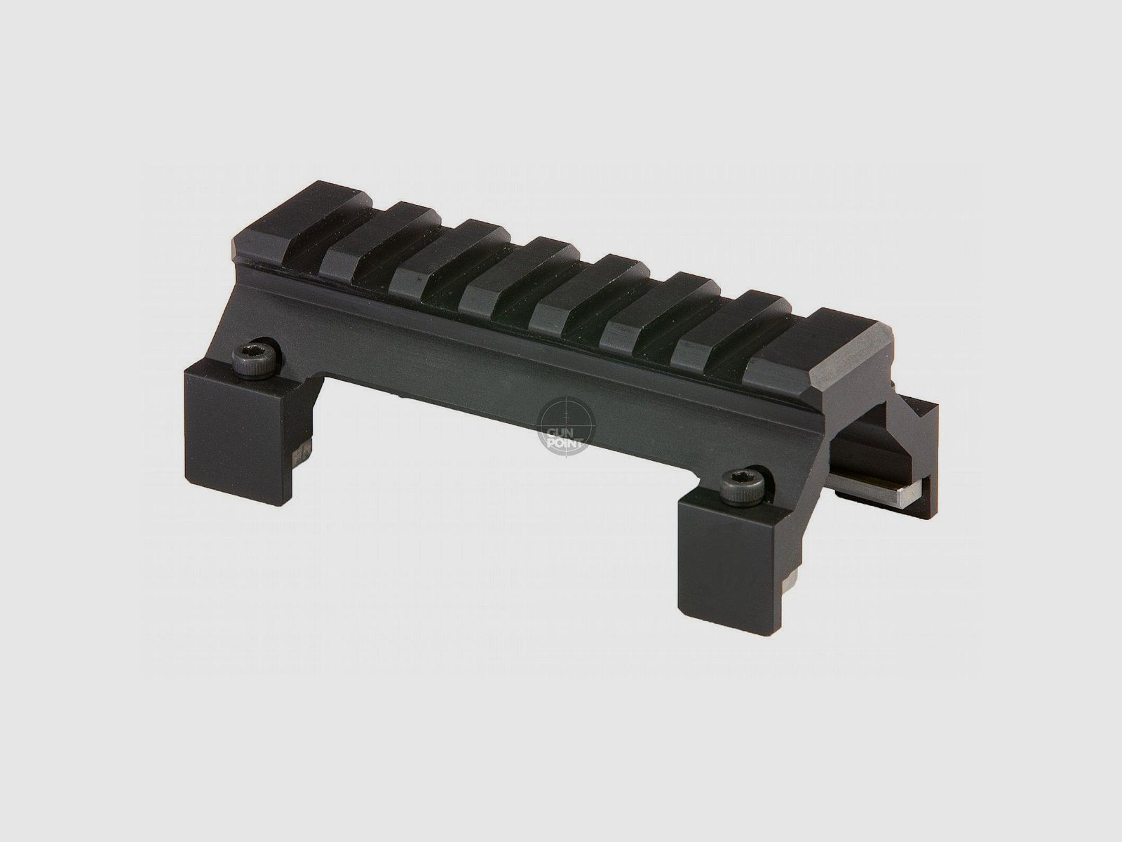 Scope-Mount fr HK Modelle, Short Wide (84mm)