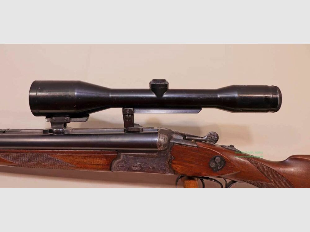 Fortuna - Suhl Mod. 32