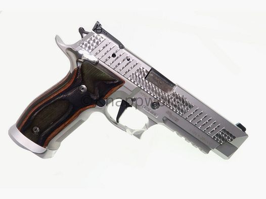 SIG Sig Sauer P226 X-Five Sunburst