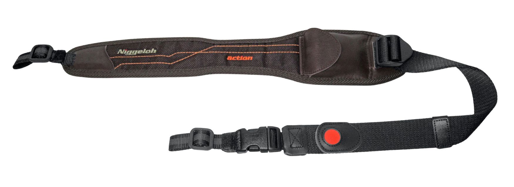 Niggeloh Gewehrgurt Action