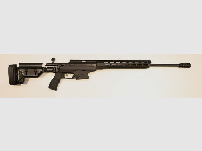Tikka T3x TAC A1 *LEFT-HANDED*, image 1 of 2