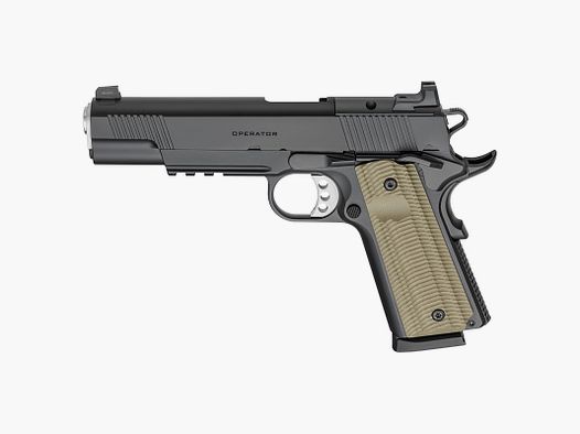 SPRINGFIELD 1911 OPERATOR - 45ACP