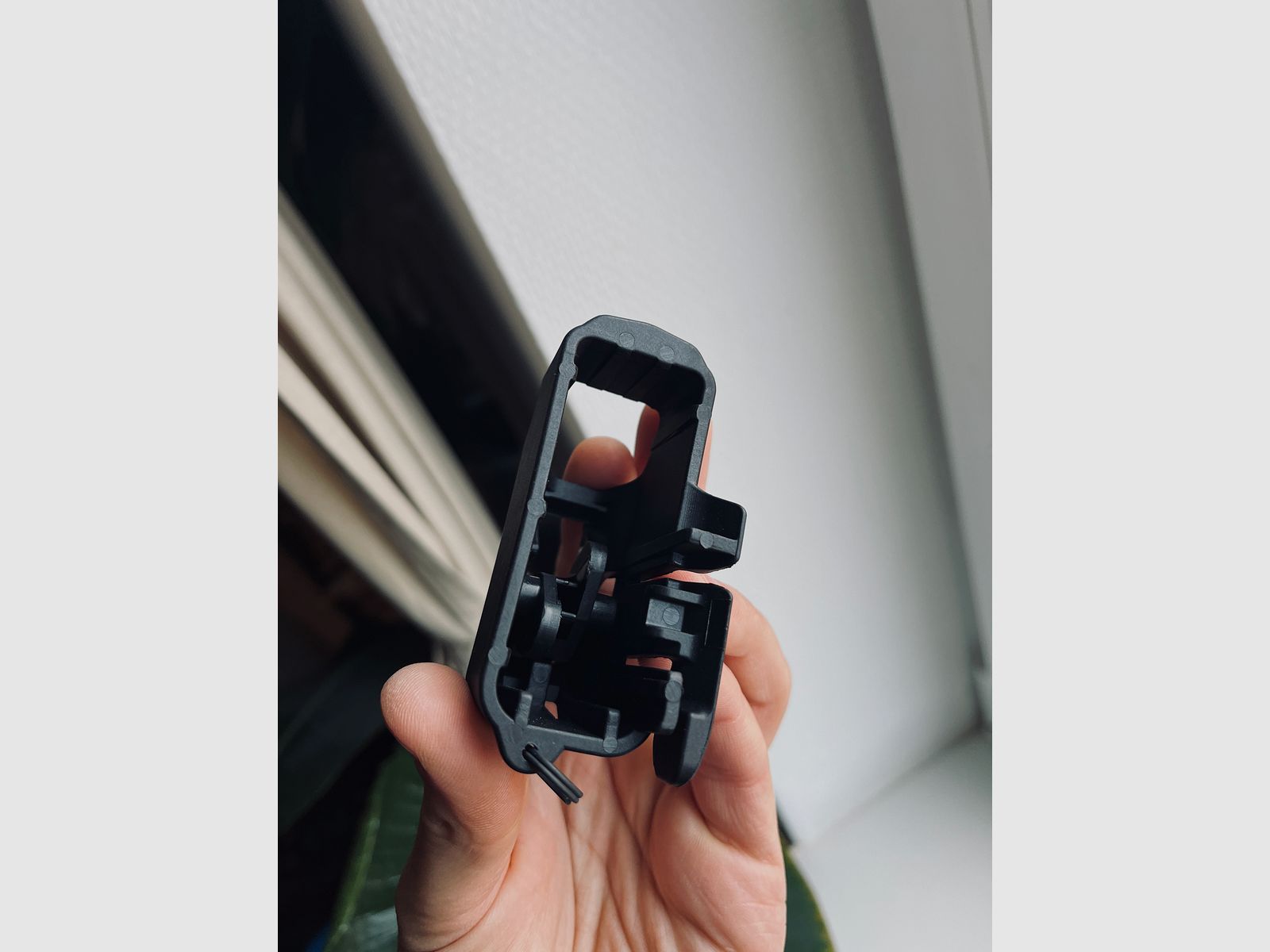  MAGLULA LTD. Lula AR-15 Magazinlader Ladehilfe Ar15