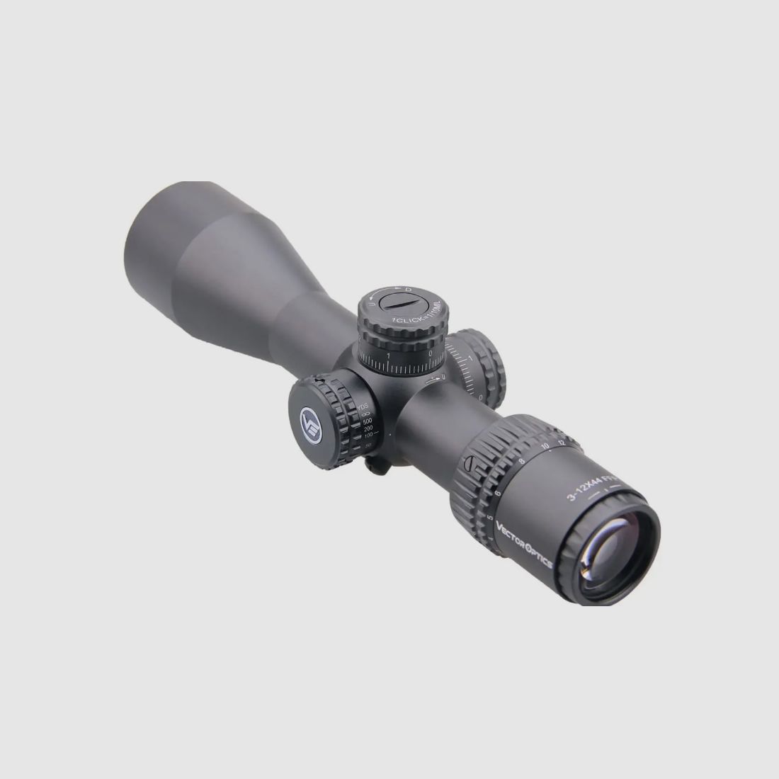 Veyron 3-12x44 FFP VECTOR, Bild 5 von 13