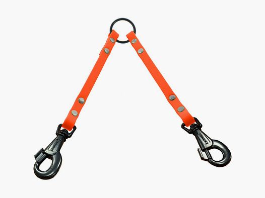 ACCOPPIACANI CON CAVO X-TREME