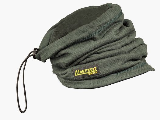 TS400 Neck Warmer -